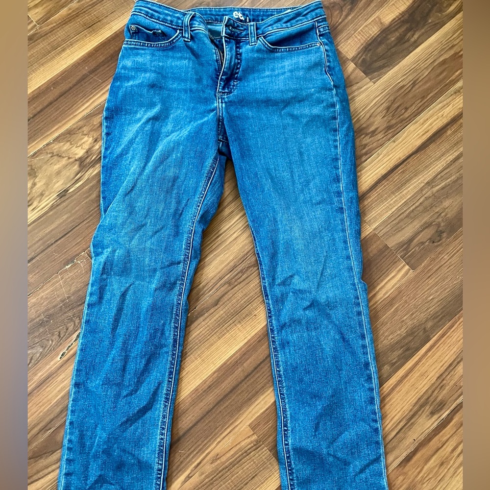 Lees Jeans Size 6M